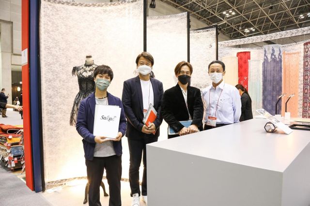 #JAPANTEX2022