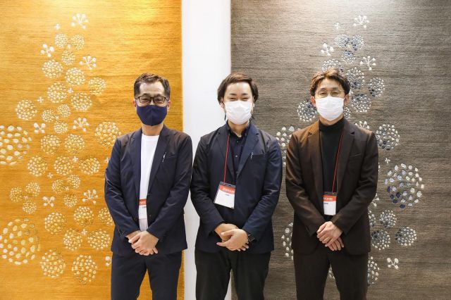 #JAPANTEX2022